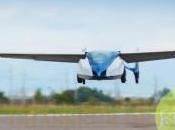 Enfin, voiture zappe embouteillages