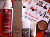 Give away from Concours Beauty Time!