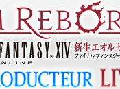 12ème lettre live producteur Final Fantasy