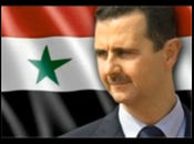 LABBAYK BASHAR. Syrie: appel pour président al-Assad représente