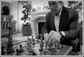 La question people sur les échecs