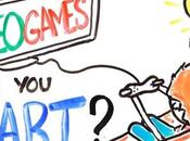 Jouer jeux vidéo rend plus fort