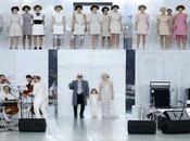 MODE: CHANEL Haute Couture Spring Summer