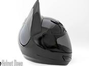 Casque Moto Batman Helmet Dawg