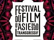Festival Film d'Asie Transgressif