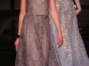 Haute Couture Spring 2014 Armani Privé