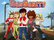 RunSanity disponible Android‏