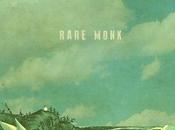 Nouveau single pour Rare Monk.