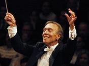 Gustavo DUDANEL requiem Berlioz notre dame Paris hommage Claudio ABADO