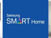 Samsung connecte l’ensemble foyer