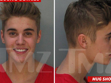 Justin Bieber arrêté Miami pour alcool volant
