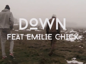 Minuits Records Down feat. Emilie Chick (Video)