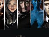 X-Men Days Future Past mini-teaser Instagram