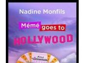 Mémé goes Hollywood