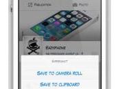 Cydia Clipshot, améliorer captures d’écran