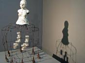 Sculptures Elissa Farrow-Savos