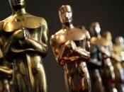 Oscars 2014 liste nominés
