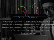 Mac, fête #Apple