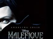 Angelina Jolie dans peau d'une sorcière