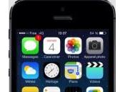 Free Mobile enfin disponible iPhone
