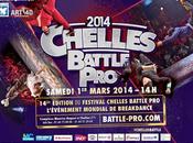 Chelles Battle 2014