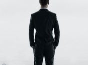 Première affiche officielle film Fifty Shades Grey
