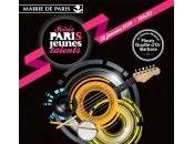 Tous Concert gratuit Paris Jeunes Talents 2013, mardi janvier partir 19h30 Centre Musical Fleury Goutte d’or Barbara. places disponibles retirer maintenant