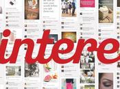 Pinterest vous offre possibilité personnaliser votre page d’acceuil