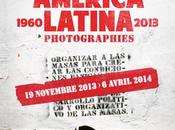 Exposition América Latina 1960-2013