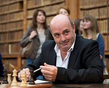 Les échecs en vidéo avec la Ligue Corse