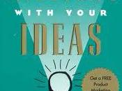 livre pour devenir riche grâce idées make millions with your idea
