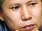 Chine prison annoncée pour militant anti-corruption, Zhiyong
