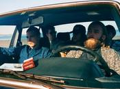 Sophnet. 2014 collection lookbook