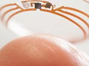 Google lance dans lentilles contact pour diabétiques