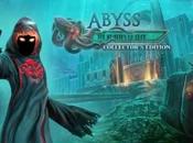 [Test] Abyss Wraiths Eden Games