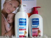 Mixa accompagne jeunes mamans test concours