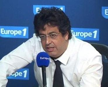 HISTOIRE SECRETE D’UN ELU. Meyer Habib, ancien gros bras des milices sionistes !
