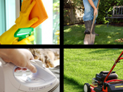 Aide Pour Chacun Ménage Repassage Garde d'enfants Maintien domicile