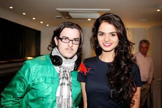 Tournoi d'échecs à Gibraltar 2014