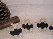 Porte-serviette avec thème divers