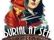 BioShock Infinite Tombeau sous-marin Episode trailer