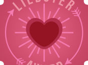 Liebster Award demande d’Alesha
