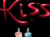 Jean Paul Gaultier lance concours French Kiss Instagram