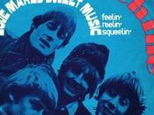 Soft Machine #1-Love Makes Sweet Music-1967