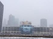 CHRONIQUE Visiter Philadelphia sous tempête neige