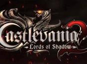 Castlevania Lords Shadow Carnet Développeurs