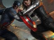 troisième volet pour Captain America