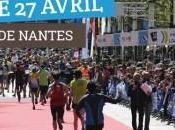 Marathon NANTES 2014 dernieres infos vont bien!