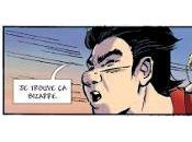 reboot vitaminé Bobette arrive chez Paquet