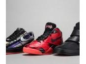 Nike Sportswear “Crescent City” Collection All-Star 2014